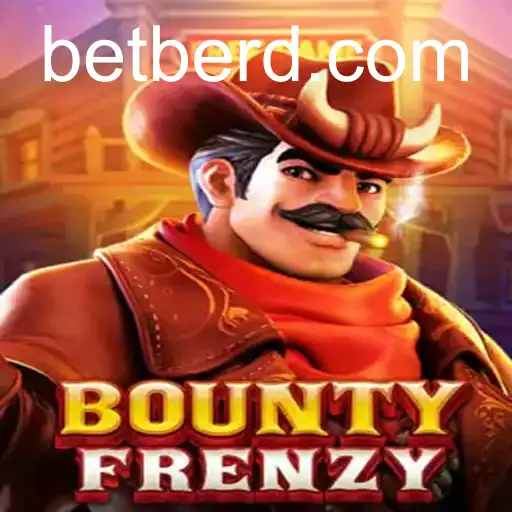 BountyFrenzy: Aventura e Estratégia no Mundo dos Games