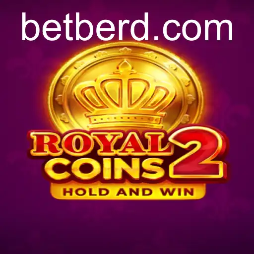 RoyalCoins2: Aventuras e Estratégias no Mundo dos Cassinos Virtuais