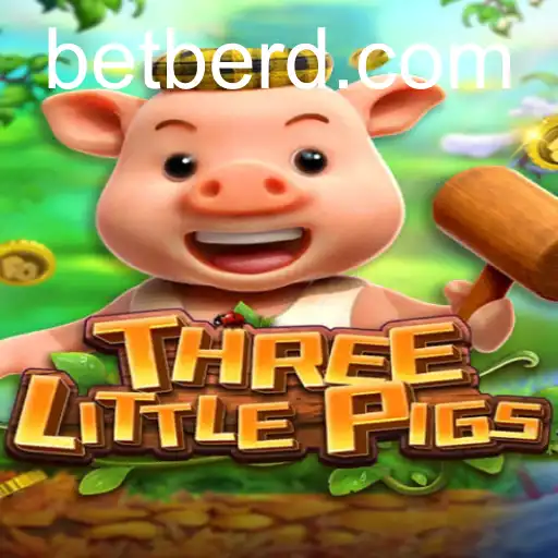 THREELITTLEPIGS: Um Mergulho no Mundo do Jogo